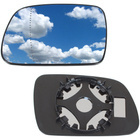 Citroen Xsara 00-05 Mirror glass / mirror insert manual Left
