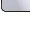 Ford Focus Mk1 98-05 Mirror glass / mirror insert manual Right
