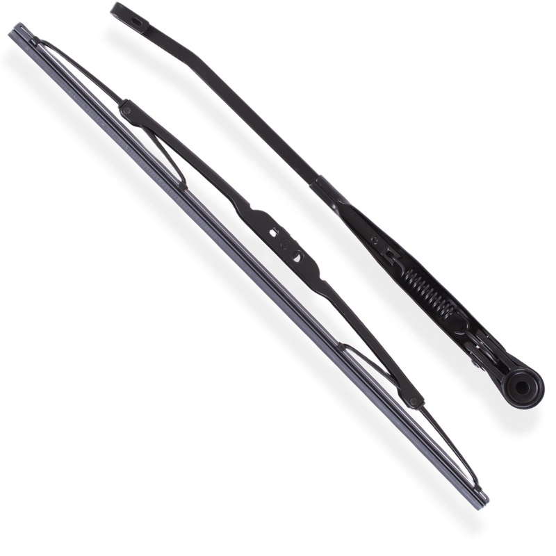 Toyota PRIUS 03-09 wycieraczka tylna ramię + pióro