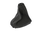Ford Focus MK1 98-04 Gear Shift Lever Cover / Gear stick gaiter + Frame BLACK