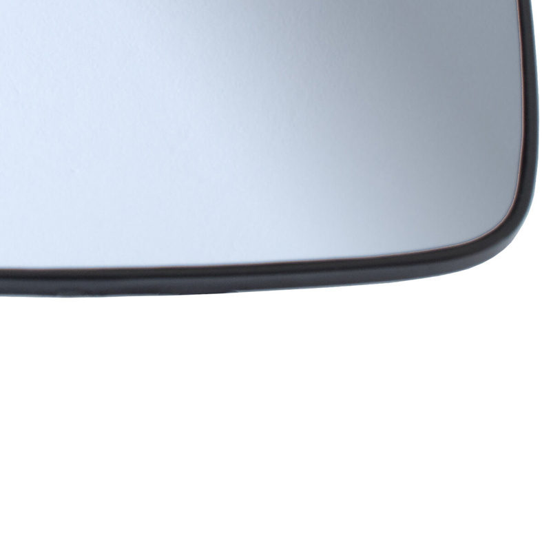 VAUXHALL CORSA C 00-07 MIRROR GLASS Left