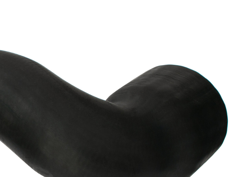 VW PASSAT B5 FL 00-05 TURBO INTERCOOLER HOSE PIPE 3B0145834AA