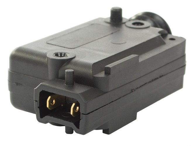 Renault Megane Classic Flap / trunk lid / tailgate Central locking system actuator
