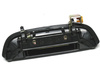 Hyundai H100 92-97 Front door Exterior handle Right