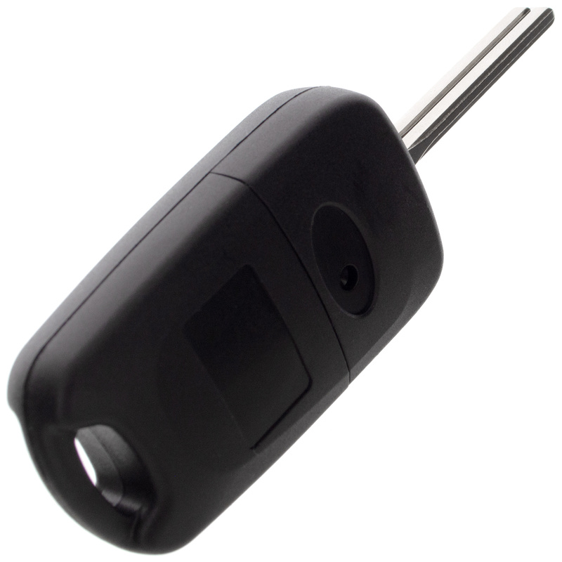 Hyundai KIA obudowa pilota 3-przyciski 00631