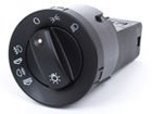 Audi A4 00-07 Headlight switch