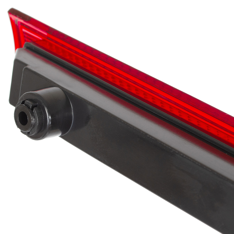 VW Multivan V 03-15 lampa tylna STOP LEWA + PRAWA LED 2 szt KPL