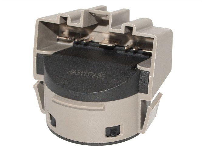 Ford Transit Connect 2002- Ignition lock switch