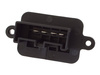 LANCIA YPSILON 2011- HEATER MOTOR BLOWER RESISTOR 46723713