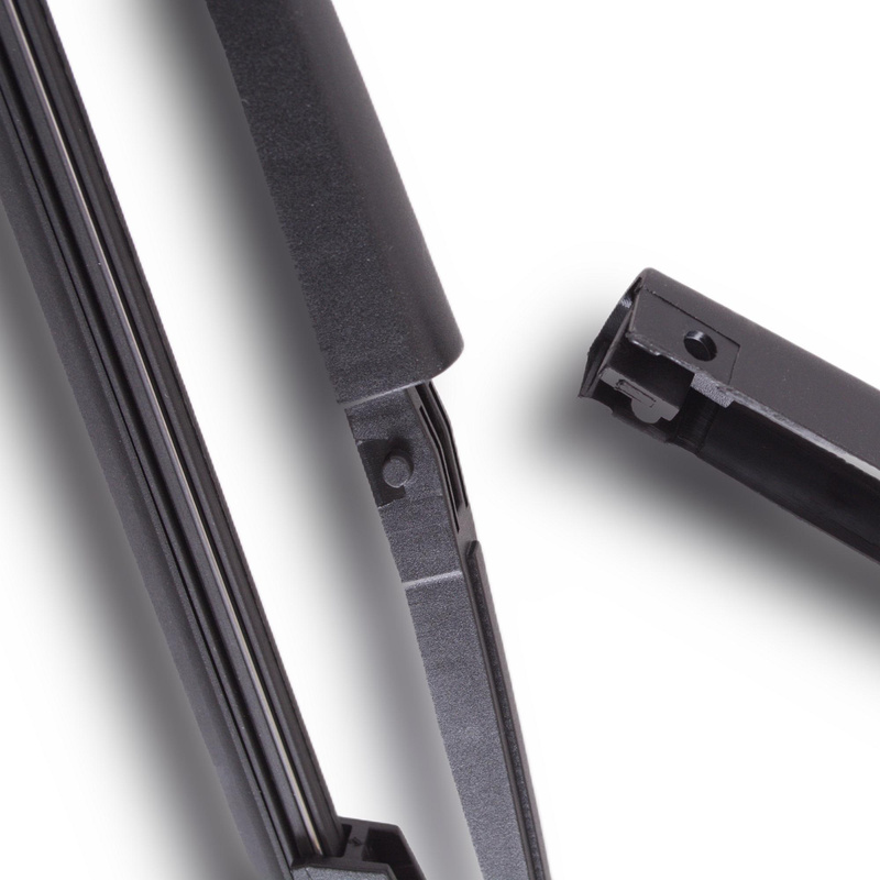 FIAT MULTIPLA 2006- wycieraczka tylna ramię + pióro