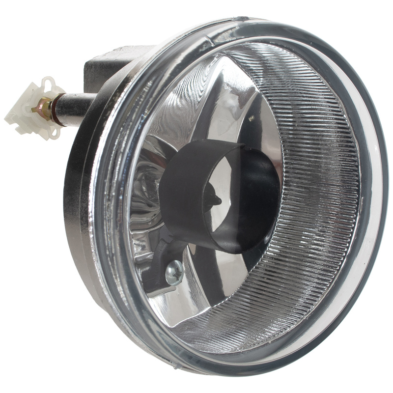 Suzuki SX4 2006- halogen prawy