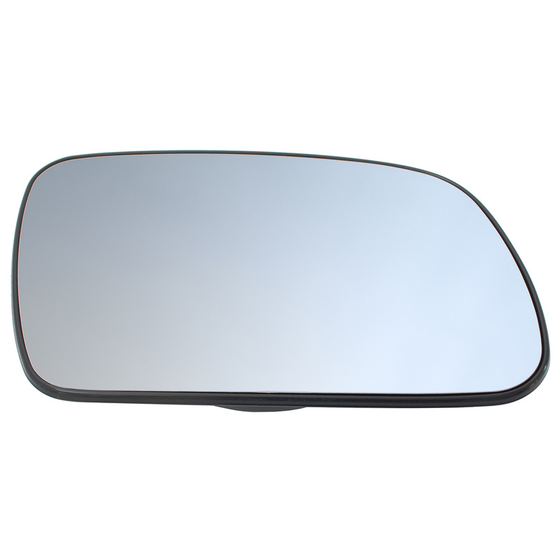 Citroen Xsara 00-05 Mirror glass / mirror insert Heated Right