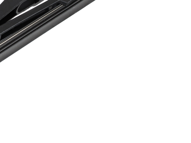 Jeep Renegade 2014- Wiper arm + blade