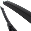 VW GOLF VI ESTATE 08-13 REAR WIPER ARM & BLADE WINDSCREEN NEW