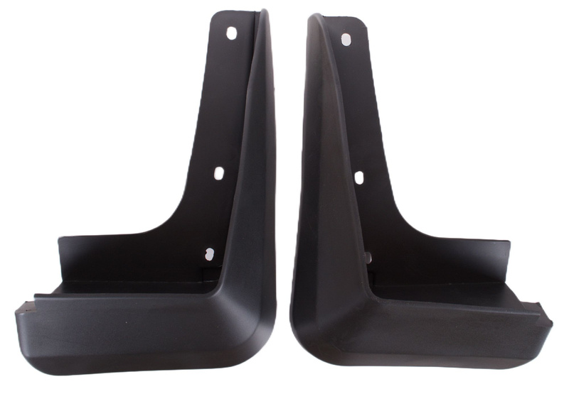 HYUNDAI TUCSON 15-17 chlapacze 4 szt. kpl.