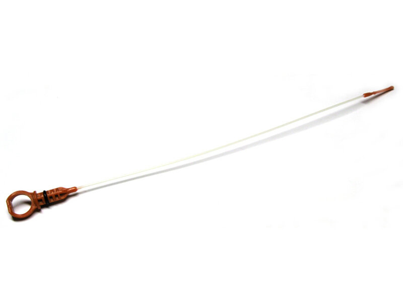Peugeot 206 1,4 HDi Oil level dipstick