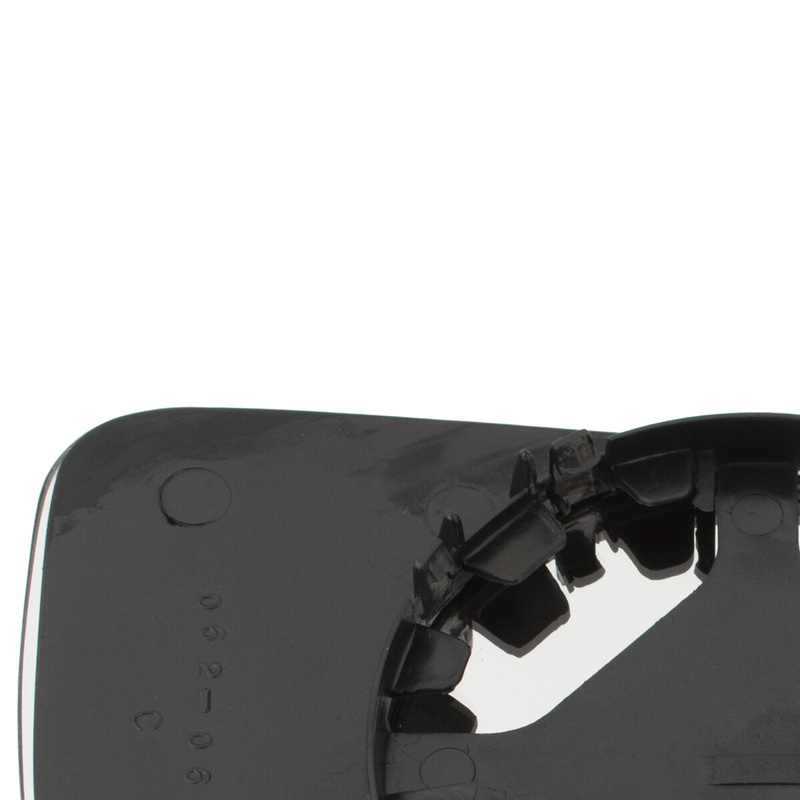 VW PASSAT B5 FL 00-02 MIRROR GLASS HEATED Left