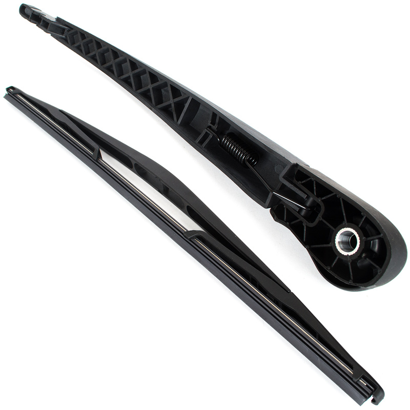 Renault Scenic 96-03 (version with tilting rear window / windscreen) Wiper arm + blade