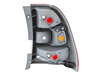 Kia Sportage II FL 08-10 lampa tylna lewa