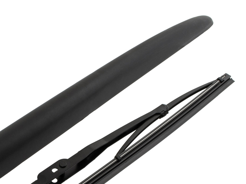 Porsche Cayenne 02-10 Wiper arm + blade