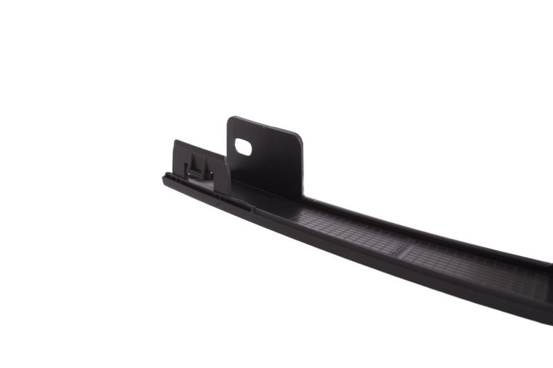 BMW X1 F48 14-22 nakładka błotnika przedniego lewa + prawa 2szt. KPL