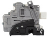 VW Touareg 2011- central door lock actuator rear Left 8K0839015 8J0839015