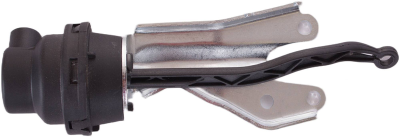 Jeep COMPASS 2010- 2,2 CDI OM651 zawór podciśnienia EGR