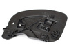 Vauxhall / Opel Meriva A 00-10 Interior handle front BLACK Left