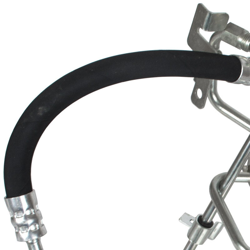 Renault Master II 1998- przewód układu wspomagania kierownicy