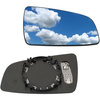 VAUXHALL ZAFIRA B 05-09 MIRROR GLASS HEATED Right