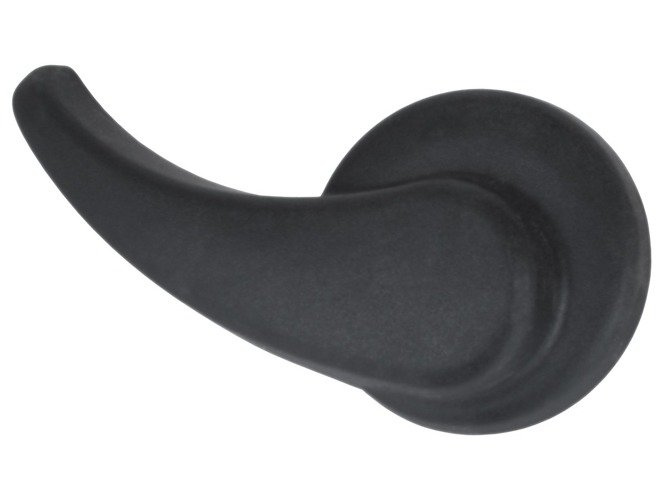Peugeot 307 01-11 Seat folding handle black left