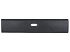 Vauxhall / Opel Movano B LONG MAX 2010- Body side molding (behind the sliding door) (marker light holder) Right