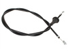 BMW 1 E87 03-06 Bonnet / hood cable