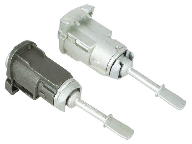 VW PASSAT B5 96-05 TÜRSCHLOSS SCHLIESSZYLINDER LINKS + RECHTS