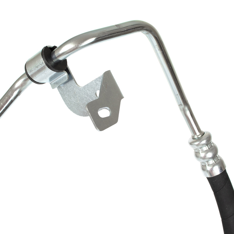 Opel MOVANO B 2010- 2,3 dCi / 2,3 CDTi przewód układu wspomagania