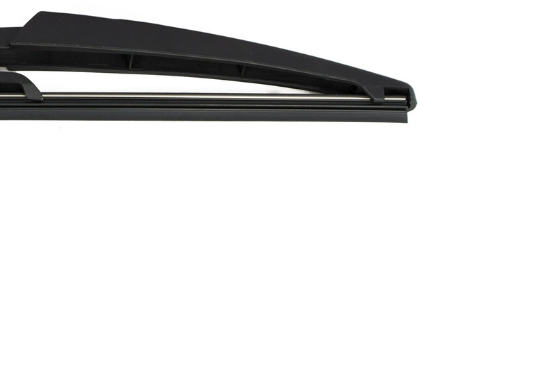 Fiat Bravo II 07-14 Wiper arm + blade