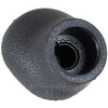 RENAULT MEGANE MK1 I 95-02 Gear / gearbox knob BLACK 5+R