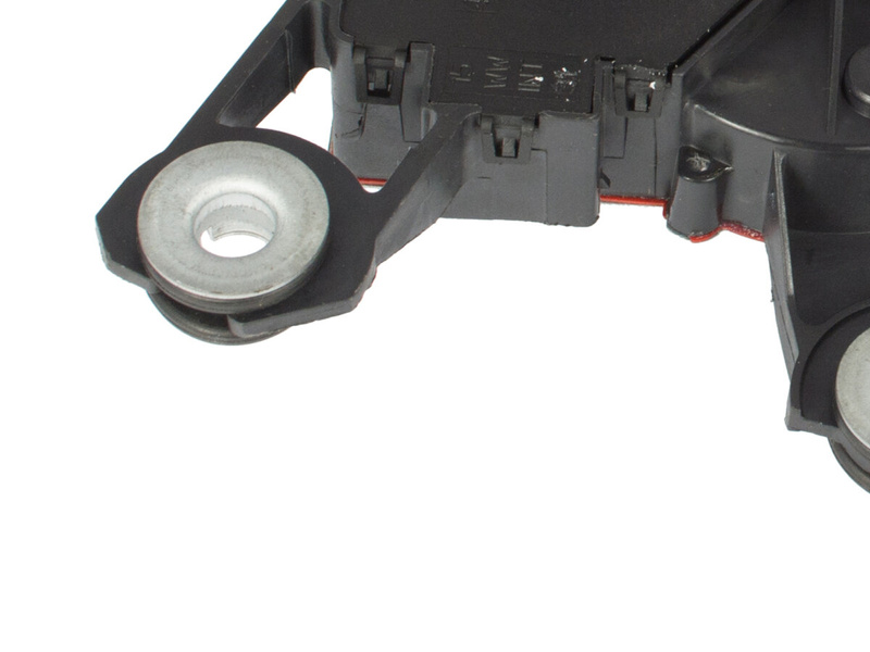 Audi A6 C6 AVANT (station wagon) 04-11 Rear wiper motor
