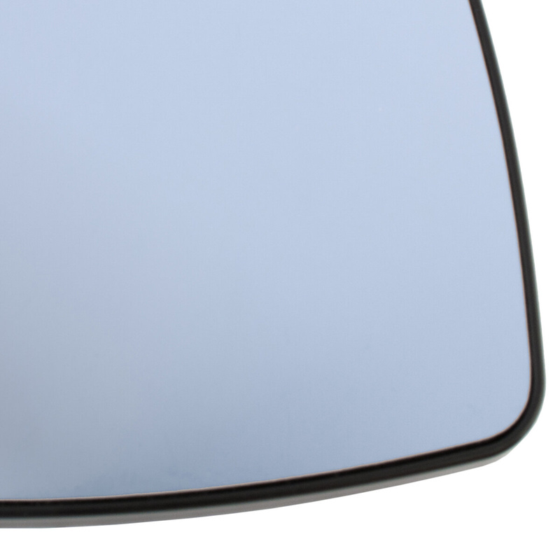 Vauxhall / Opel Vivaro 01-14 Mirror glass / mirror insert Heated Right