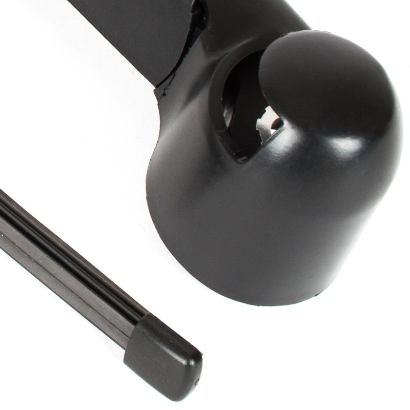 Seat Leon II 05-12 Wiper arm + blade