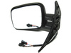 VW T4 BUS 90-04 mirror Electric heated Left