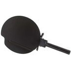 Renault Megane I 96-02 Fuel filler flap BLACK