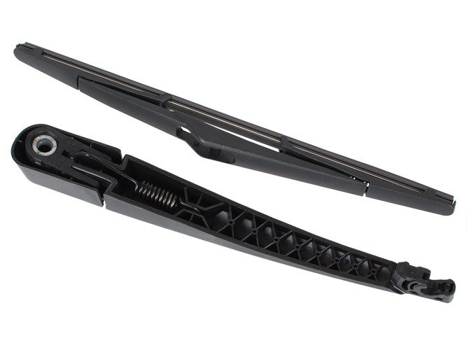 Kia Sportage III 2010- Wiper arm + blade