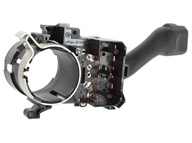 VW Beetle 98-10 Steering column Light / Indicator switch (version without cruise control)