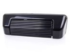 Suzuki Vitara 89-98 tailgate external handle - black