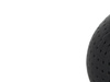 Audi A4 B6 00-04 Gear shift knob BLACK + Lever Gaiter BLACK bieg wsteczny NA DOLE