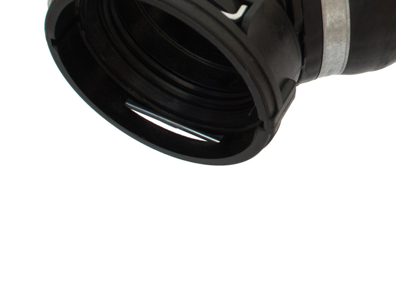 BMW 5 E60 E61 03- Intercooler turbo hose