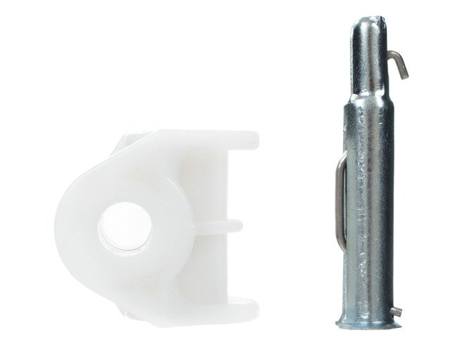 Vauxhall / Opel Astra II G 98-09 Gears shift selector repair kit 2 elements