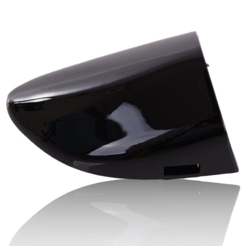 VW PASSAT B6 05-10 zaślepka klamki zewnętrznej CZARNA prawa