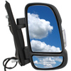 Fiat Ducato 2006- wing mirror electric heated Right